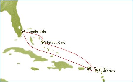 PrincessCruiseEasternCaribbeanMap.jpg