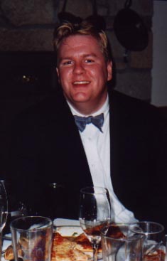 Rick Hein - friend, lawyer, professional photographer-wanna-be