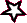 cartoon star